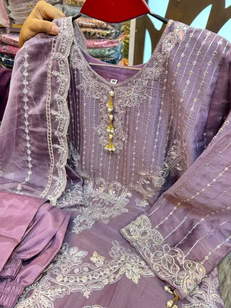 Indian Silk